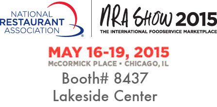 Join Coyle at the NRA Show from May 16-19, 2015