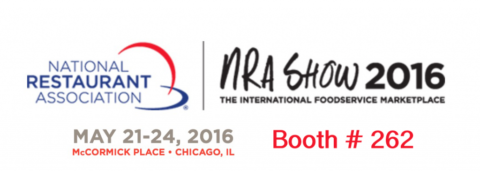 Join Coyle at the NRA Show from May 21-24, 2016