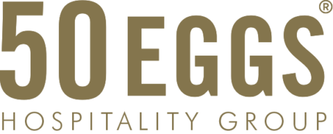 50 Eggs Hospitality Group