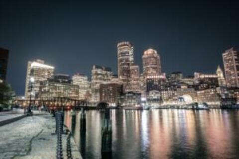 Boston: Extraordinary Experiences Await