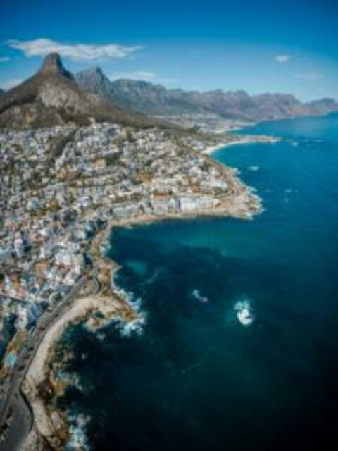 Cape Town: Make Memories in the Mother City