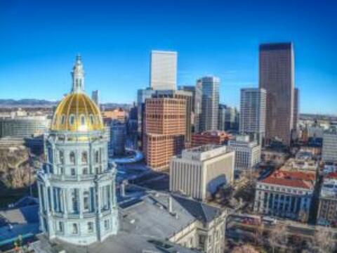 Denver: Dining and Lodging in the City of the Plains