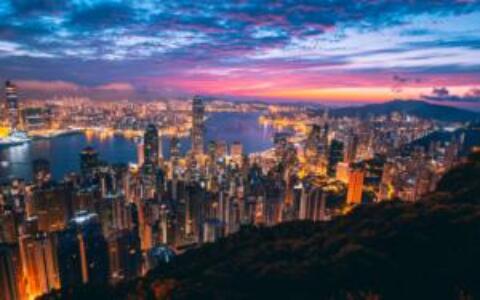 Hong Kong: Incredible Experiences in the ‘Golden Egg’