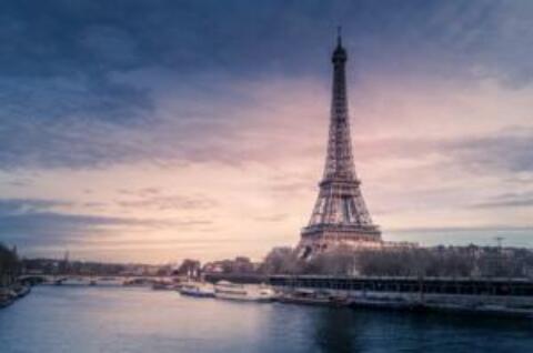 Paris: Experience the City of Light