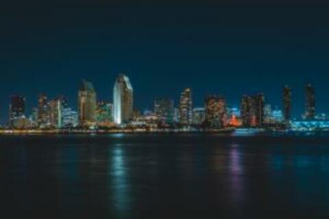 San Diego: Hospitality in Silicon Beach