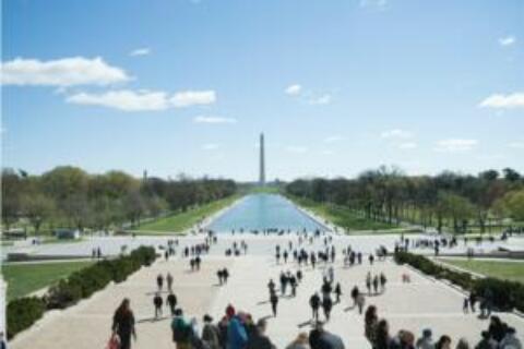 Washington DC: Experience the Capital City