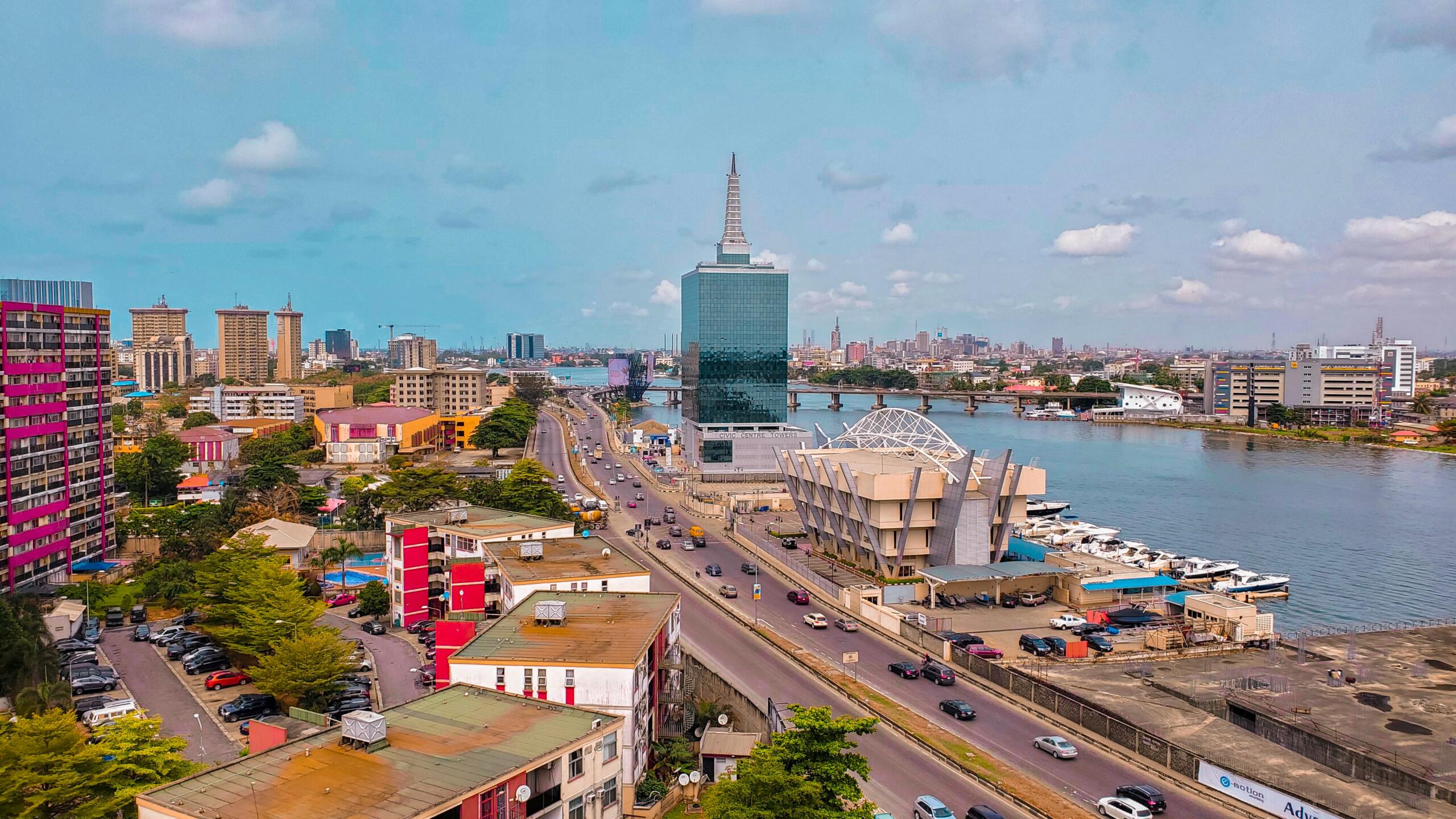 Lagos Enjoy The Center Of Excellence Coyle Hospitality