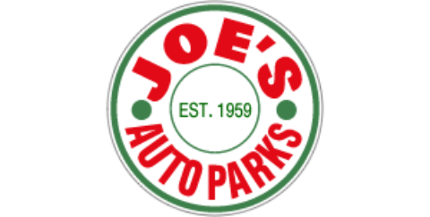 Joe’s Auto Parks